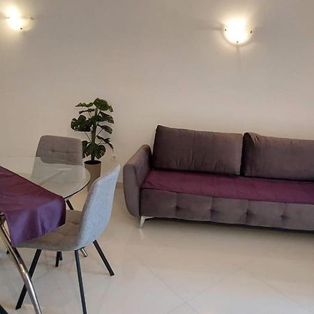 Apartments Mestral บาชกาโวดา ภายนอก รูปภาพ